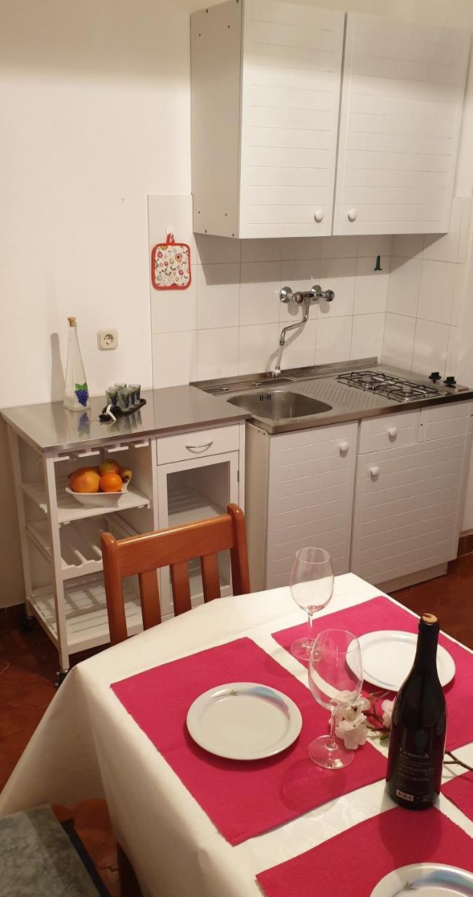 Sweet Apartment In Pomer Extérieur photo