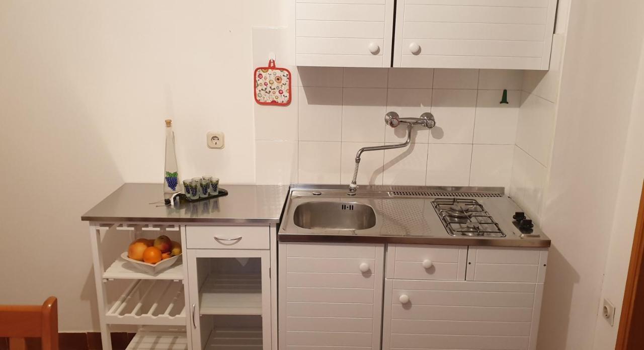 Sweet Apartment In Pomer Extérieur photo